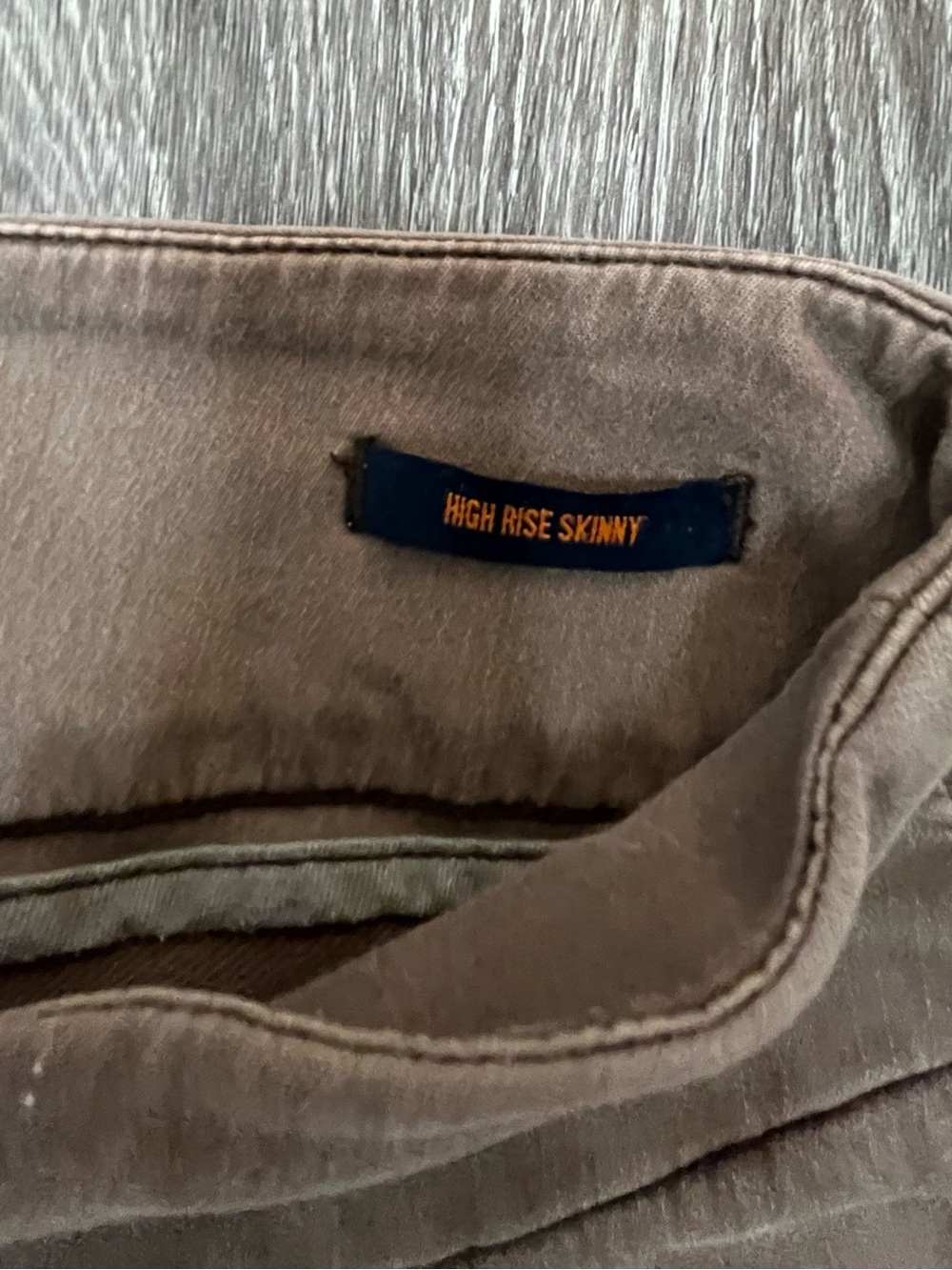Jag Jeans pull on - Picture 4 of 9